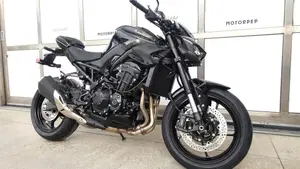 Kawasaki Z 900 A2 (2025 - 26)  (5)