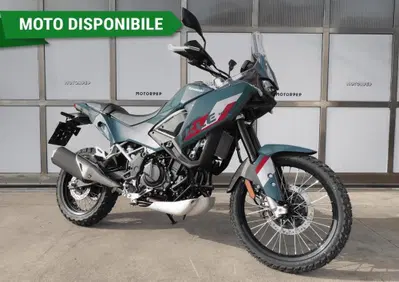Kawasaki KLE 500 SE (2026) - Annuncio 10080828