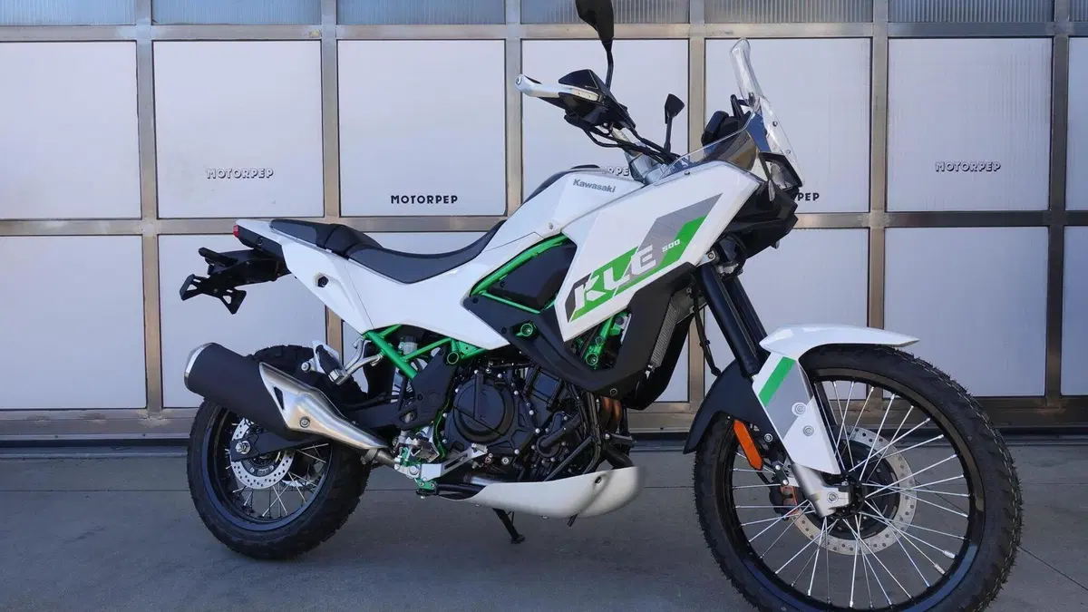 Kawasaki KLE 500 SE (2026)  (3)