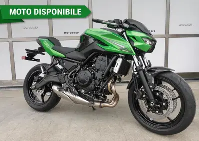 Kawasaki Z 650 S (2026) - Annuncio 10080829