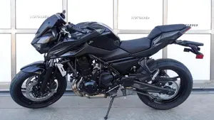 Kawasaki Z 650 S (2026)  (3)