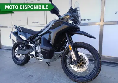 CFMOTO 800MT-X Low Seat (2025 - 26) - Annuncio 10080831