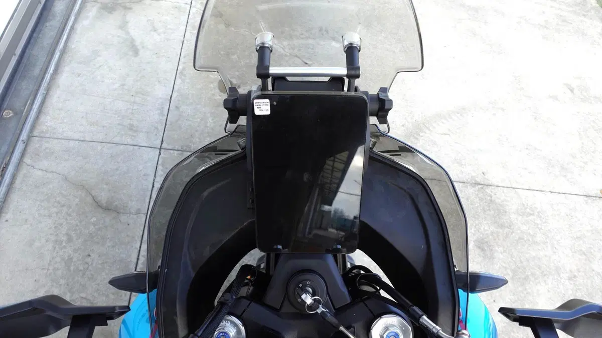 CFMOTO 800MT-X Low Seat (2025 - 26)  (5)