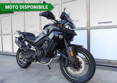 CFMOTO 800MT Explore (2023 - 26) - Annuncio 10080832