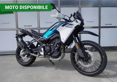 CFMOTO 450MT (2024 - 26) - Annuncio 10080833