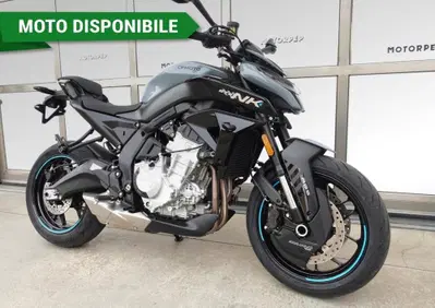 CFMOTO 675NK (2025 - 26) - Annuncio 10080835