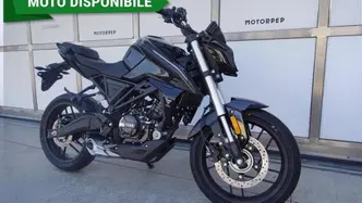 Voge Brivido 125R (2023 - 26) nuova
