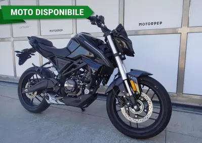 Voge Brivido 125R (2023 - 26) - Annuncio 10080836