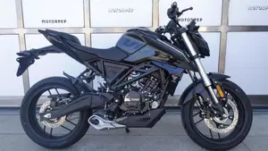 Voge Brivido 125R (2023 - 26)  (2)