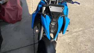 Suzuki GSX-8S (2023 - 24)  (3)