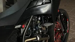 Fantic Motor XMF 125 Motard Performance 4t (2021 - 22)  (8)