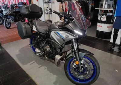 Yamaha Tracer 7 GT (2021 - 24) - Annuncio 10080838