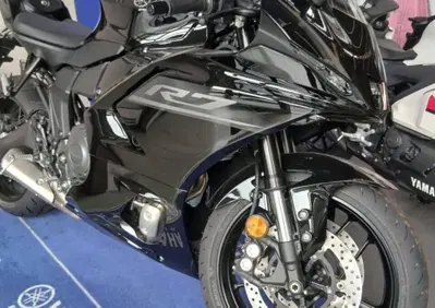 Yamaha YZF R7 (2026) - Annuncio 10080840