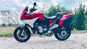 MV Agusta Turismo Veloce 800 (2014 - 16) usata