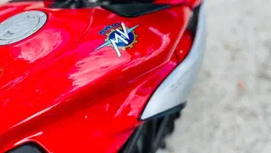MV Agusta Turismo Veloce 800 (2014 - 16)  (4)