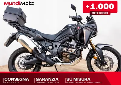 Honda Africa Twin CRF 1000L DCT Travel Edition (2018 - 19) - Annuncio 10080845