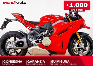 Ducati Panigale V4 S (2025 - 26) - Annuncio 10080847