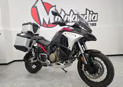 Ducati Multistrada V4 Rally (2023 - 25) - Annuncio 10080852