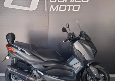 Yamaha X-Max 300 ABS (2017 - 20) - Annuncio 10080851