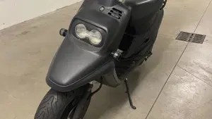 Yamaha Bw's 50 Original (1996 - 99) 