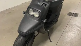 Yamaha Bw's 50 Original (1996 - 99) usata