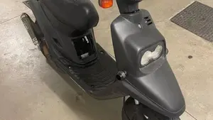 Yamaha Bw's 50 Original (1996 - 99)  (2)