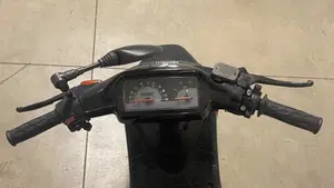 Yamaha Bw's 50 Original (1996 - 99)  (3)