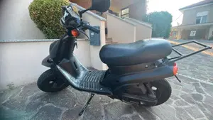 Yamaha Bw's 50 Original (1996 - 99)  (6)