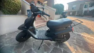 Yamaha Bw's 50 Original (1996 - 99)  (8)