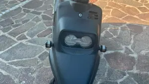 Yamaha Bw's 50 Original (1996 - 99)  (9)
