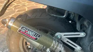 Yamaha Bw's 50 Original (1996 - 99)  (10)
