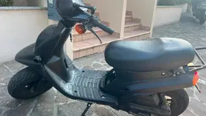 Yamaha Bw's 50 Original (1996 - 99)  (11)