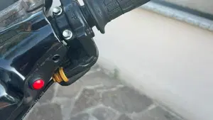 Yamaha Bw's 50 Original (1996 - 99)  (14)