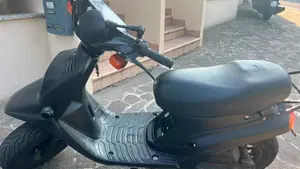 Yamaha Bw's 50 Original (1996 - 99)  (15)