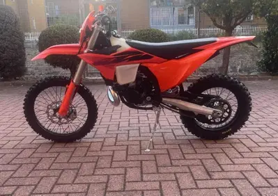 KTM 300 EXC (2027) - Annuncio 10080859
