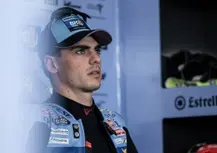 MotoGP. Niente Silverstone per Aldeguer: al suo posto torna Iker Lecuona