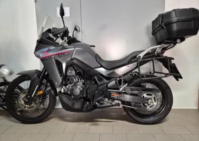 Honda Transalp XL750 (2023 - 24) - Annuncio 10080863