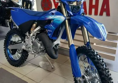 Yamaha YZ 125 (2027) - Annuncio 10080862