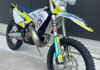 Husqvarna TE 250 (2024) - Annuncio 10080878