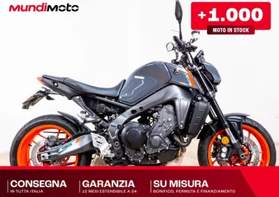 Yamaha MT-09 (2021 - 23) - Annuncio 10080860