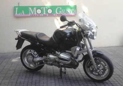 Bmw R 850 R Comfort (2004 - 07) - Annuncio 10080867