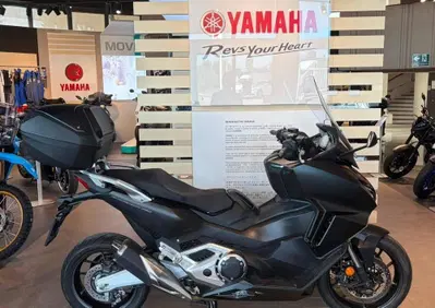 Honda Forza 750 DCT (2021 - 24) - Annuncio 10080869