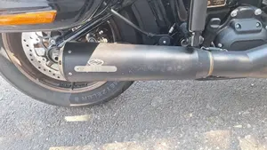Harley-Davidson Low Rider ST (2022 - 24)  (3)