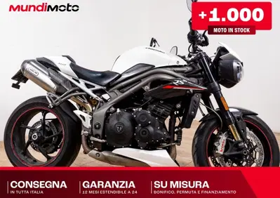 Triumph Speed Triple 1050 RS (2018 - 20) - Annuncio 10080864