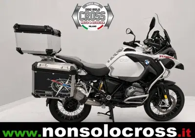 Bmw R 1200 GS Adventure (2017 - 18) - Annuncio 10080868