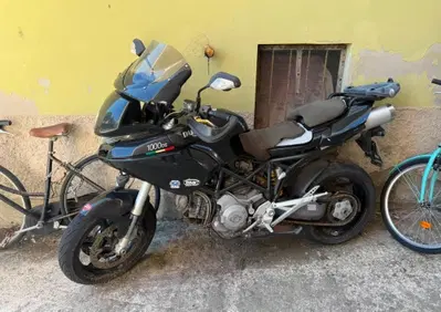Ducati Multistrada 1000 DS (2003 - 06) - Annuncio 10080876