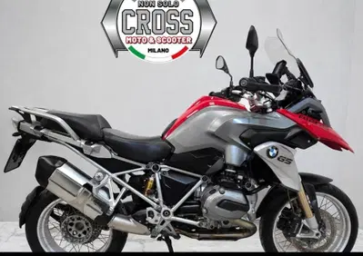 Bmw R 1200 GS (2013 - 16) - Annuncio 10080871