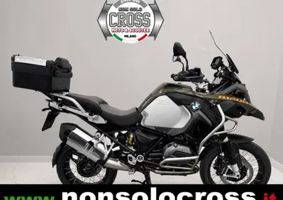 Bmw R 1200 GS Adventure (2013 - 16) - Annuncio 10080879