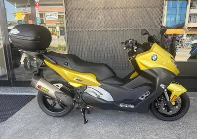 Bmw C 650 Sport (2016 - 20) - Annuncio 10080883