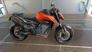 KTM 790 Duke L (2023 - 24)  (2)